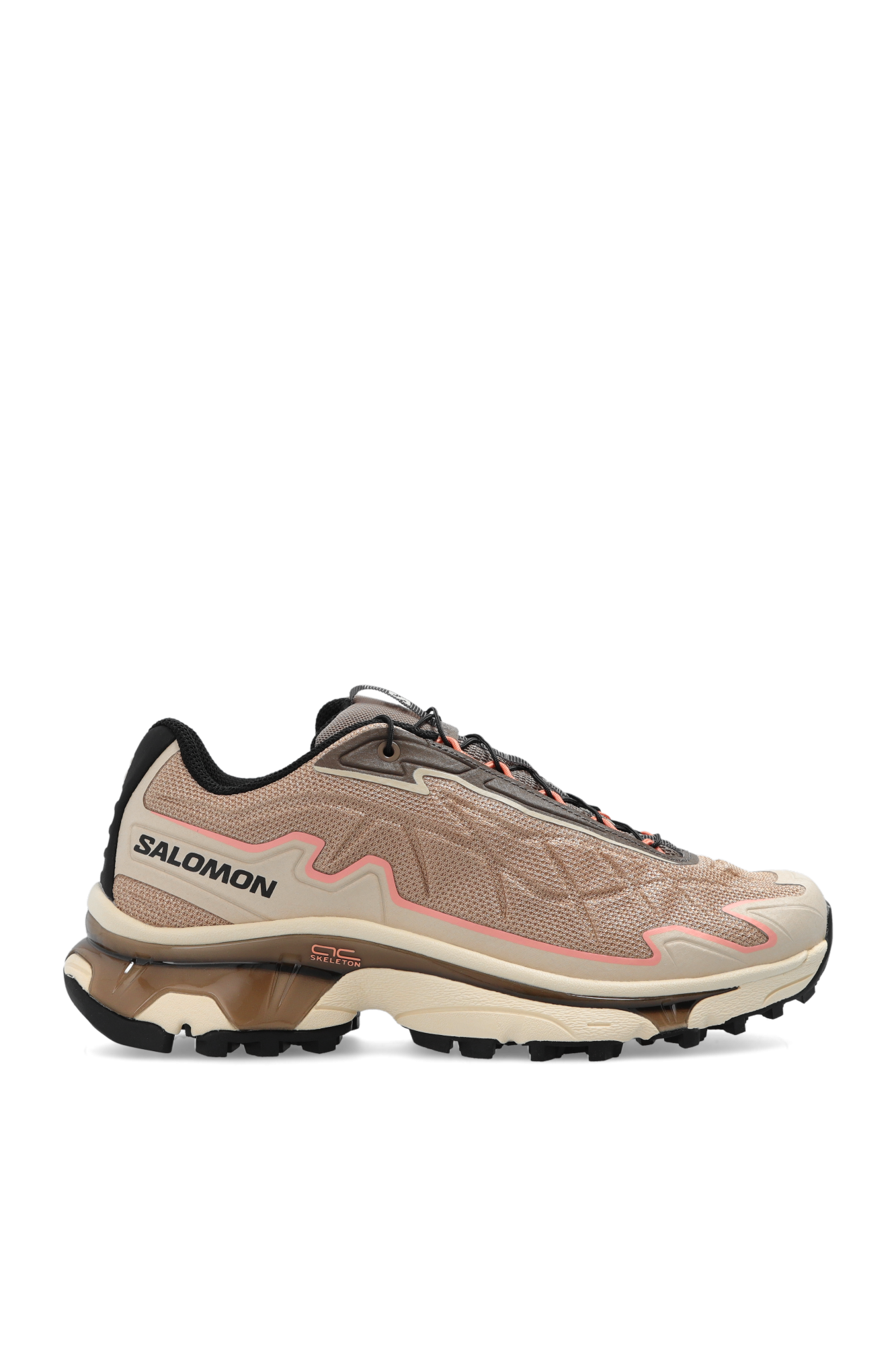 SLATE ADVANCED' sneakers linnen Salomon - Kith x linnen Salomon XT